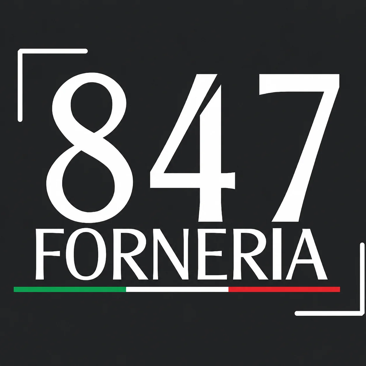 Logo Forneria 847